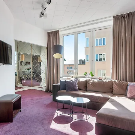 Tapto Hotel