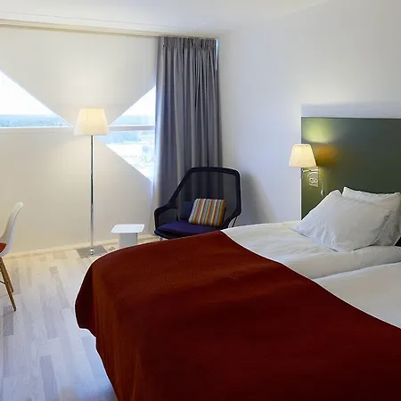 Scandic Victoria Tower Hotel