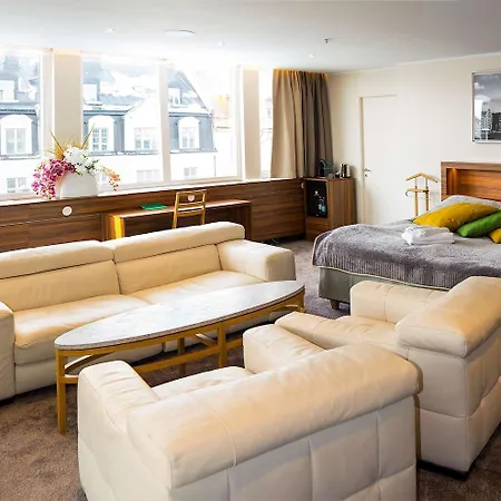 Western Fridhemsplan 3* Stockholm