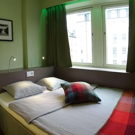 Hotel Western Fridhemsplan 3*