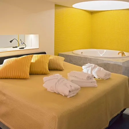 Western Fridhemsplan Hotel