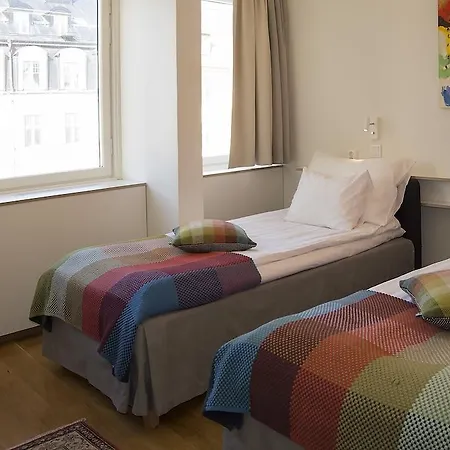 Western Fridhemsplan Hotel