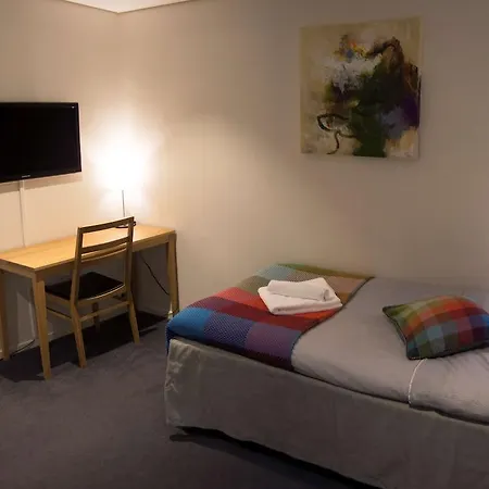 Western Fridhemsplan 3* Stockholm