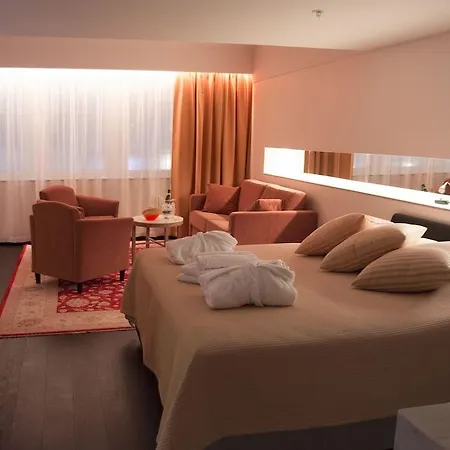 Western Fridhemsplan Hotel