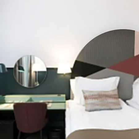 Hotel Elite Carolina Tower Solna