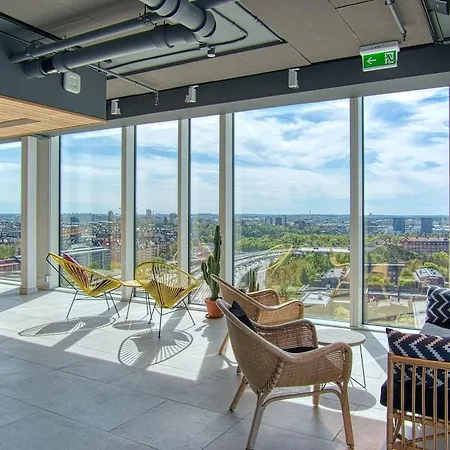 Hotel Elite Carolina Tower 4*