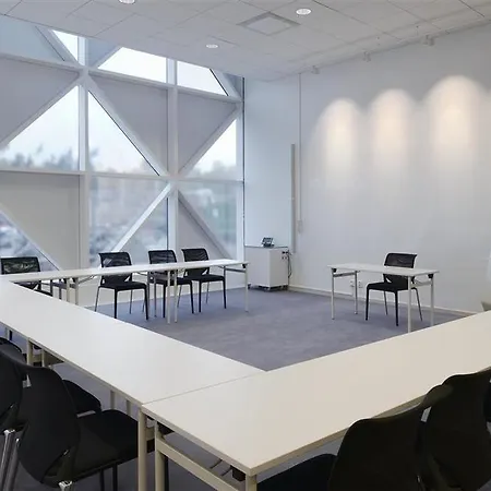 Scandic Victoria Tower 4* Stockholm