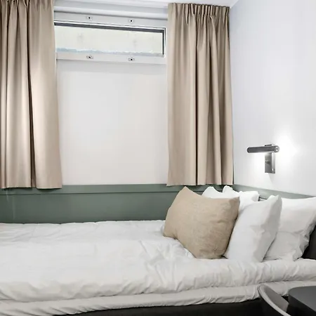Hotel Western At 108 Stockholm