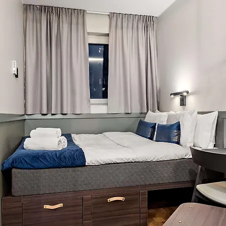 Hotel Western At 108