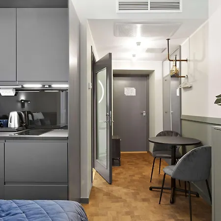 Western At 108 Stockholm