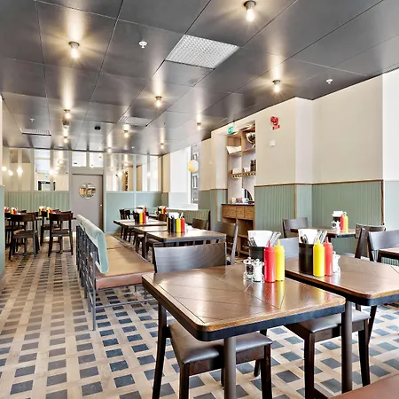 Western At 108 Stockholm