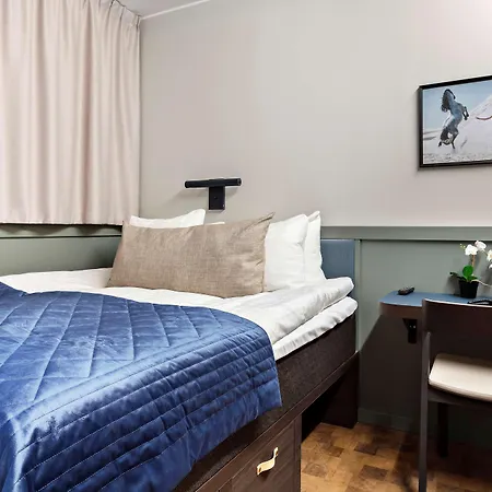 Hotel Western At 108 Stockholm