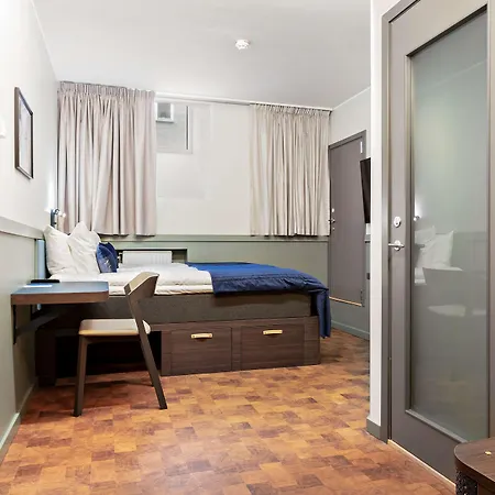 Western At 108 Hotel 3*