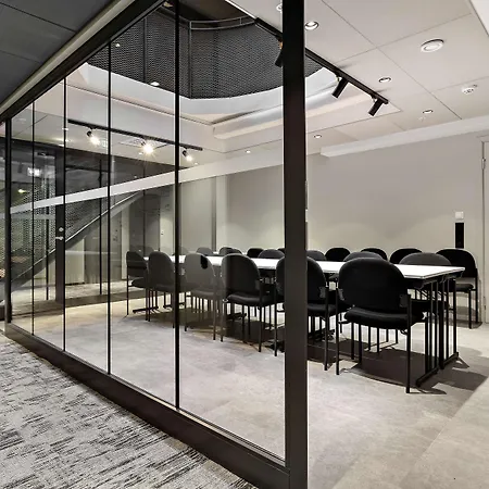 Western At 108 Hotel Stockholm