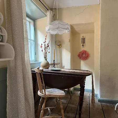 Appartement Stn17