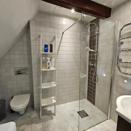 Stn17 Appartement