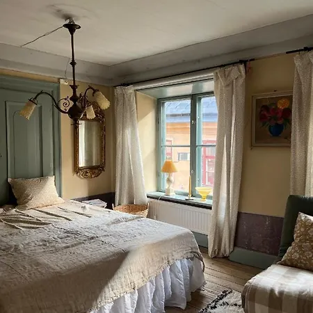 Stn17 Appartement *