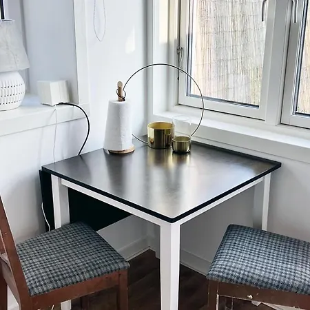 Pebble Cottage•yard•parking•wifi Stockholm