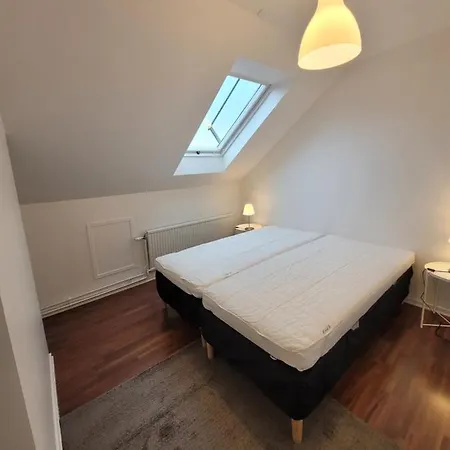 Sve102 Apartment *