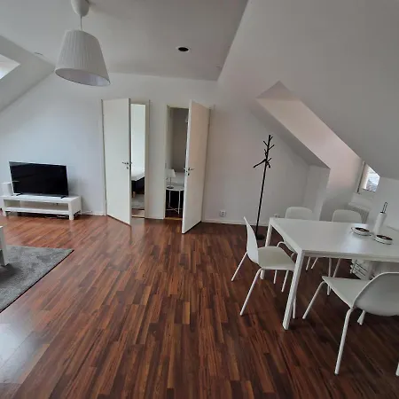 Sve102 Apartment
