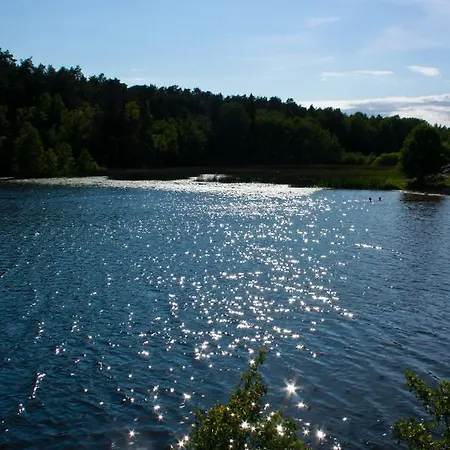 In Nature 12 Min From Free Bikes Отель типа 