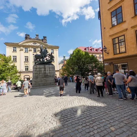 Apartdirect Gamla Stan Iii