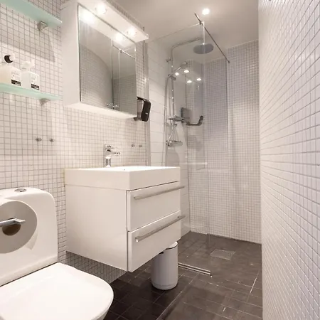 아파트 Apartdirect Gamla Stan Iii