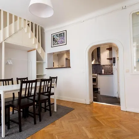 Apartdirect Gamla Stan Iii