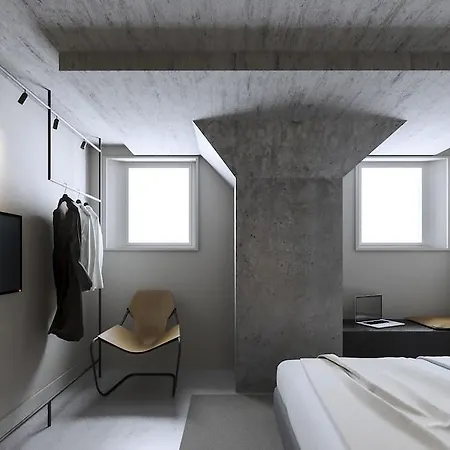 Blique By Nobis, Stockholm, A Member Of Design Hotels™ Sztokholm