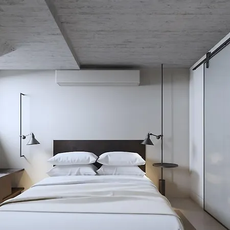 Hotel Blique By Nobis, Stockholm, A Member Of Design Hotels™ Sztokholm