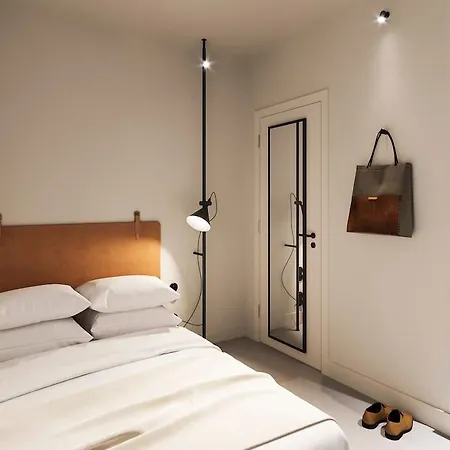 Hotel Blique By Nobis, Stockholm, A Member Of Design Hotels™ 4*