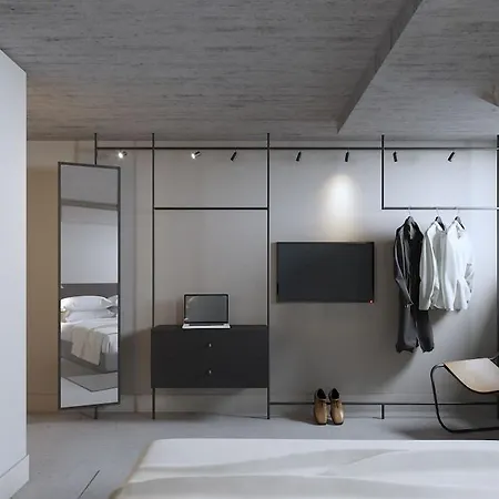 Blique By Nobis, Stockholm, A Member Of Design Hotels™ Sztokholm