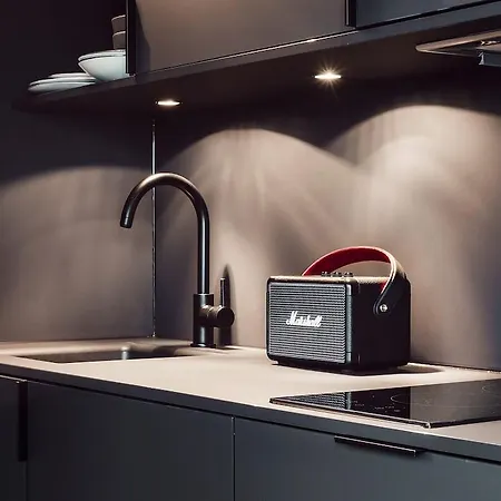 Blique By Nobis, Stockholm, A Member Of Design Hotels™ Hotel 4*