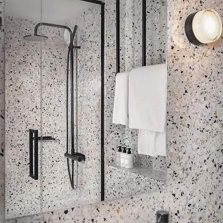 Blique By Nobis, Stockholm, A Member Of Design Hotels™ Sztokholm