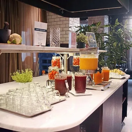 酒店 斯德哥尔摩ç酒店