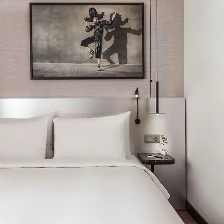 Otel Radisson Blu Royal Viking Hotel. *