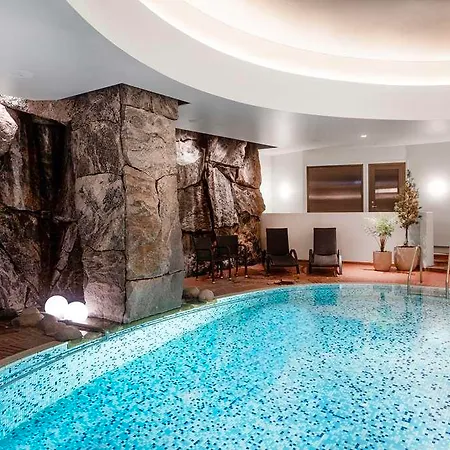 Otel Radisson Blu Royal Viking Hotel. *