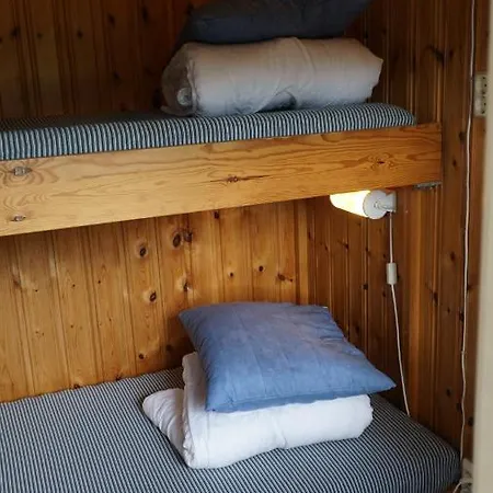 Bredaengs Hostel *