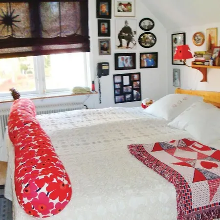Lovely In Spanga With Kitchen Holiday home Stockholm