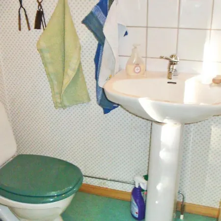 Lovely In Spanga With Kitchen Stockholm