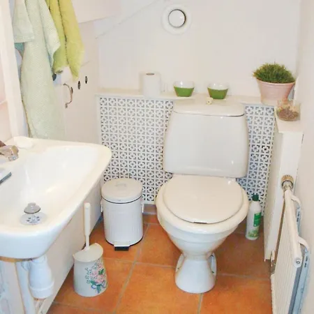 Holiday home Lovely In Spanga With Kitchen *