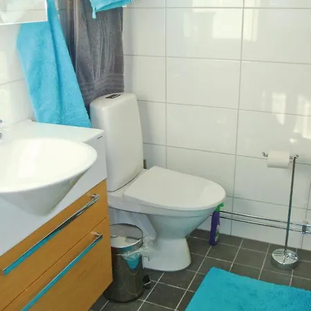 Holiday home Lovely In Spanga With Kitchen Stockholm