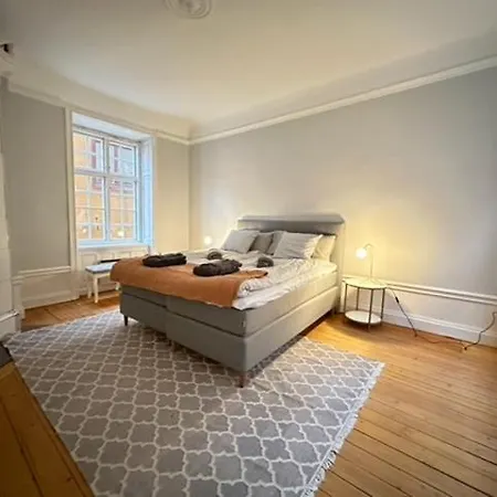 Gamla Stan Aparthotel Stockholm