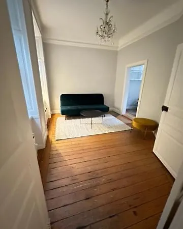 Aparthotel Gamla Stan *