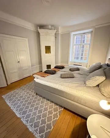 Aparthotel Gamla Stan