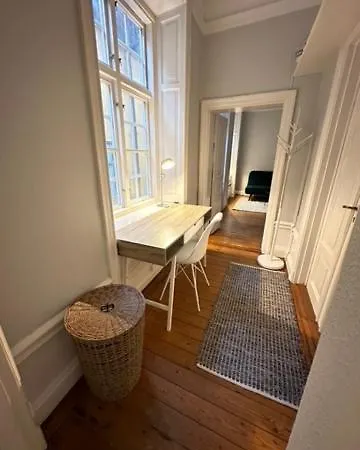 Aparthotel Gamla Stan *