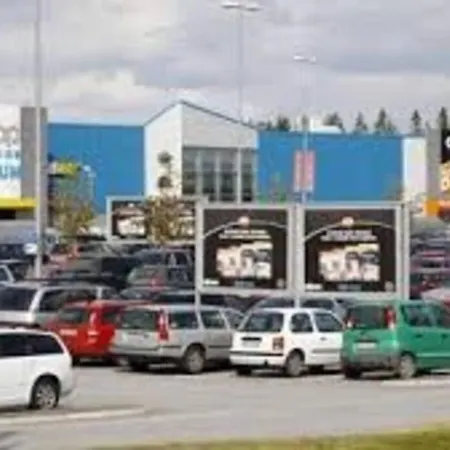 Modern, Mysig & Exklusiv I Skaergarden #1 Stoccolma