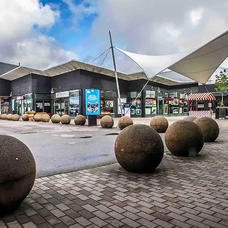 Modern, Mysig & Exklusiv I Skaergarden #1 Stoccolma