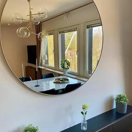 Villa Modern, Mysig & Exklusiv I Skaergarden #1 *