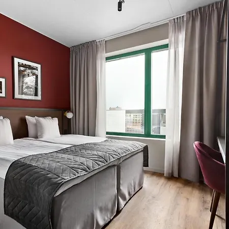 Western Kungens Kurva 4* Varby